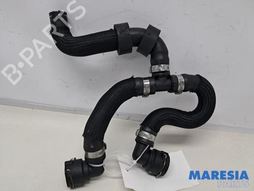 Rohr für ALFA ROMEO GIULIA (952_) 2.9 Quadrifoglio (952AAM24) (510 hp) 32011832