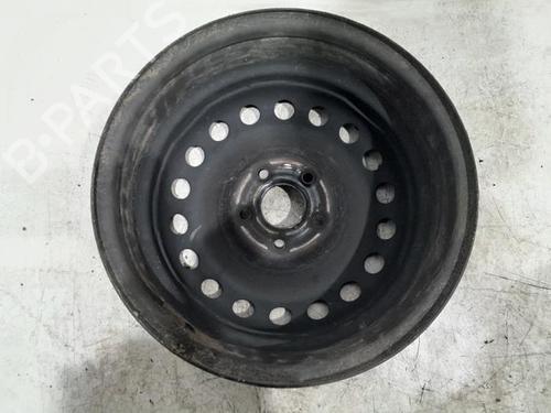 Fælk RENAULT KANGOO Express (FW0/1_) 1.5 dCi 90 (FW0G, FW05, FW08, FW11) | BP31433644C45