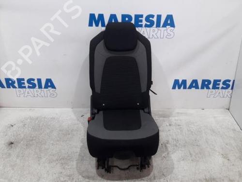 Setesett CITROËN C4 Picasso II 1.6 VTi 120 (120 hp) 31501312