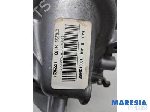 Timing cover RENAULT CLIO V (B7_) 1.0 TCe 100 (B7MT) | BP32011964M123