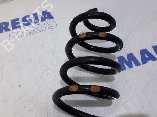 Støddæmperfjeder RENAULT CAPTUR I (J5_, H5_) 1.2 TCe 120 | BP31493939C152