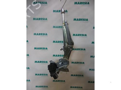 Used Front right window mechanism ALFA ROMEO 166 (936_) 3.2 V6 24V (936AXB00, 936AXA00) (240 hp) 31415816