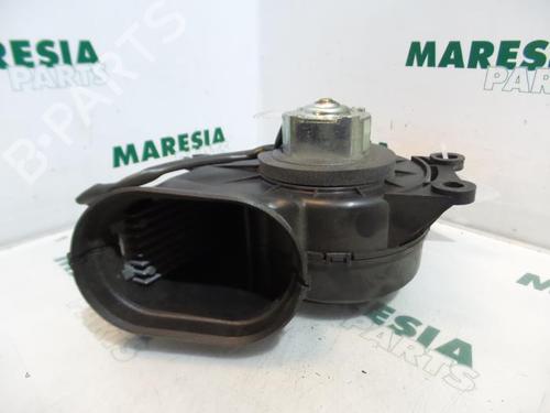 Used Heater blower motor PEUGEOT 807 (EB_) 2.2 (158 hp) 31420019