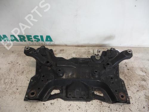 Used Subframe Subframe PEUGEOT 508 I (8D_) 1.6 VTi (120 hp) 31435858 31435858
