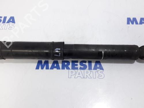 Venstre bagtil støddæmper RENAULT MASTER III Van (FV) 2.3 dCi 125 RWD (FV0C, FV0D, FV0H, FV0J, FV0A, FV0K) (125 hp) 31495834