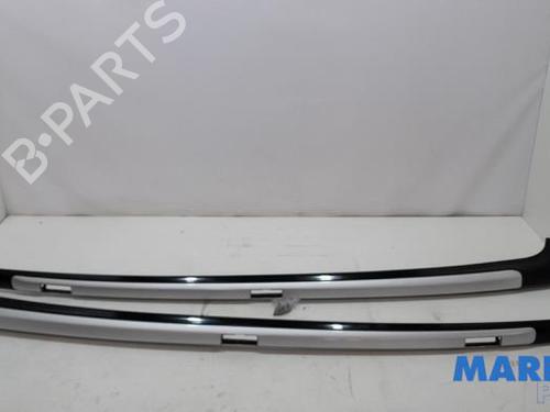 Tagræling PEUGEOT 5008 (0U_, 0E_) 1.6 16V (156 hp) 31507802