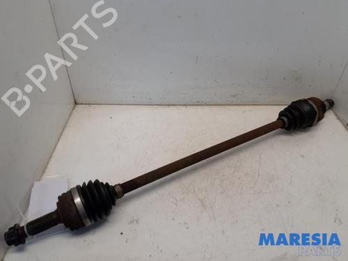 Used Right front driveshaft Right front driveshaft CITROËN C1 (PM_, PN_) 1.0 (68 hp) 31492519 31492519