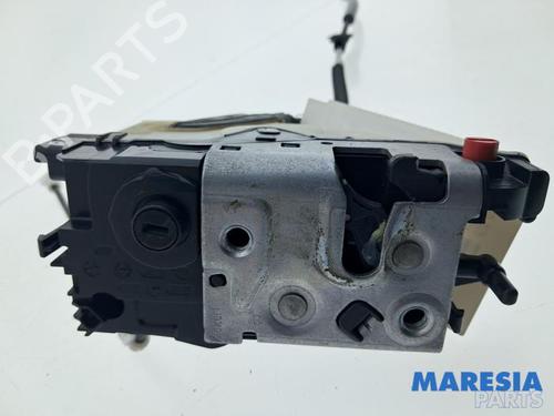 Electronic module PEUGEOT 2008 I (CU_) 1.2 THP 110 / PureTech 110 | BP38439062M83 - Image 2