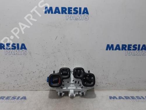 Used Climate control FIAT PANDA (312_, 319_) 0.9 (312PXG1A) (86 hp) 31531361