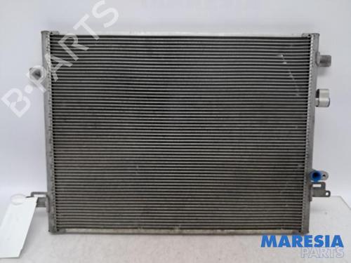 AC radiator RENAULT ZOE (BFM_) ZOE | BP36985585M32 - Image 2