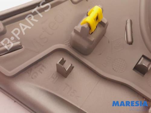 Andre RENAULT ZOE (BFM_) ZOE | BP31405551O1