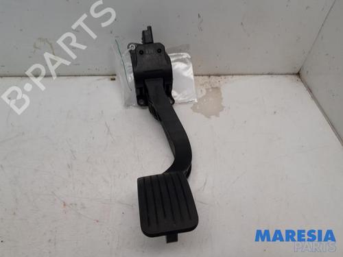 Used Electronic module Electronic module PEUGEOT 3008 I MPV (0U_) 1.6 VTi (120 hp) 31439084 31439084