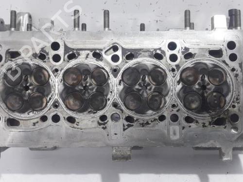 Cylinder head FIAT DOBLO Bus (263_) 1.3 D Multijet (263AXC1A) | BP31424499M5 