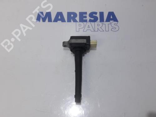 Used Ignition coil RENAULT SCÉNIC III (JZ0/1_) 2.0 16V (JZ0G, JZ0P, JZ1E, JZ1P) (140 hp) 31525015