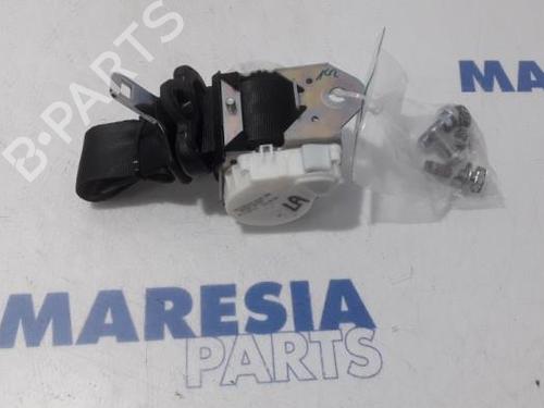 Used Rear left seatbelt ALFA ROMEO GIULIETTA (940_) 1.6 JTDM (940FXD1A) (105 hp) 31418829