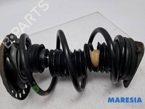 Right front shock absorber RENAULT ZOE Hatchback Van (BFM_) Electric (BFME) | BP31468505M17 - Image 4