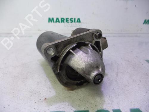 Starter ALFA ROMEO 147 (937_) 1.9 JTD 16V (937.AXG1B, 937.BXG1B) | BP31464484M8 - Image 2