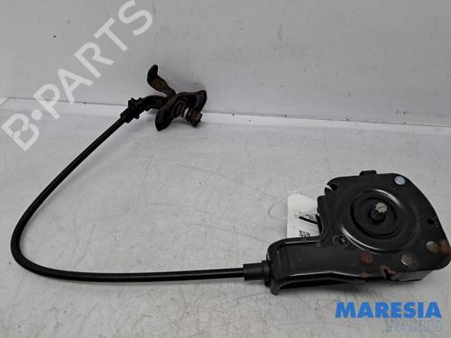 Used Support PEUGEOT 5008 (0U_, 0E_) 1.6 16V (156 hp) 31514900