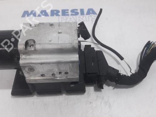 ABS pump ALFA ROMEO 159 Sportwagon (939_) 2.4 JTDM (939BXD1B, 939BXD12) | BP31387407M43