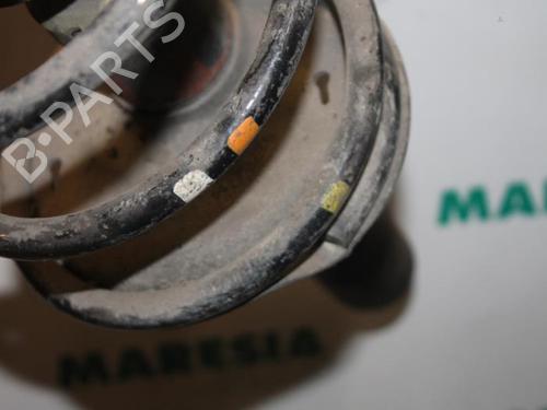 Used Right front shock absorber CITROËN XSARA PICASSO (N68) 2.0 HDi (90 hp) 31524852