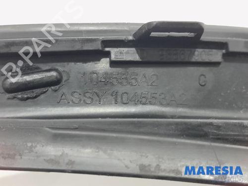 Andre RENAULT TRAFIC III Van (FG_) 1.6 dCi 90 (FGME) | BP31470743O1