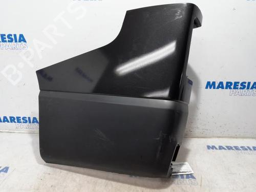Used Corner bumper RENAULT TRAFIC III Van (FG_) 1.6 dCi 140 (FGMA, FGMC) (140 hp) 31459101