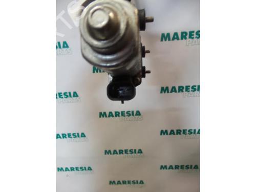 Rear right window mechanism ALFA ROMEO 147 (937_) 1.6 16V T.SPARK (937.AXA1A, 937.AXB1A, 937.BXB1A) | BP31437240C25