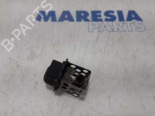 Used Electronic sensor RENAULT SCÉNIC III (JZ0/1_) 1.5 dCi (106 hp) 31395127