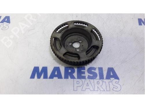 Used Pulley Pulley FIAT PUNTO (188_) 1.2 16V 80 (188.233, .235, .253, .255, .333, .353, .639,... (80 hp) 31430482 31430482