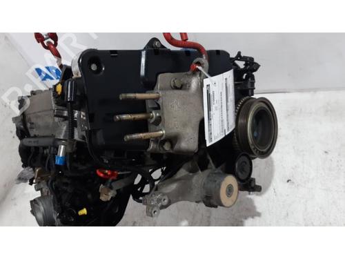 Engine FIAT PANDA (169_) 1.2 (169.AXB11, 169.AXB1A) | BP31452909M1 
