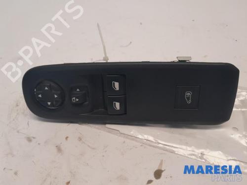 Used Switch PEUGEOT PARTNER Box Body/MPV (K9) 1.5 BlueHDi 100 (102 hp) 31494395