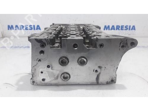 Cylinder head FIAT GRANDE PUNTO (199_) 1.3 D Multijet | BP31525586M5 