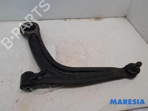 Used Support FIAT 500 (312_) 1.4 (312AXC1B, 312CXC1B) (100 hp) 31518132