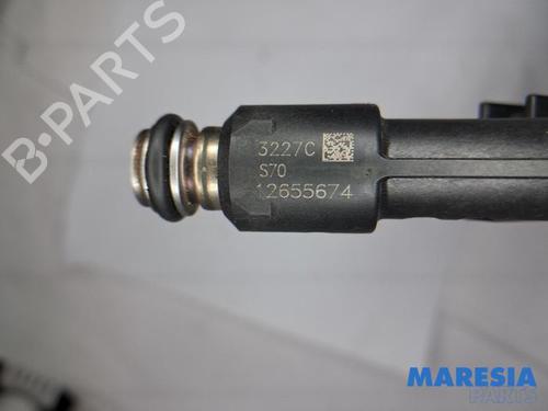 Injector OPEL KARL (C16) 1.0 | BP39750707M100 - Image 4