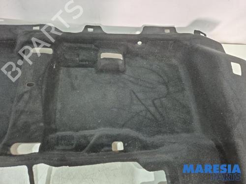 Luggage compartment floor CITROËN C4 CACTUS 1.2 THP 110 | BP31536877I33 