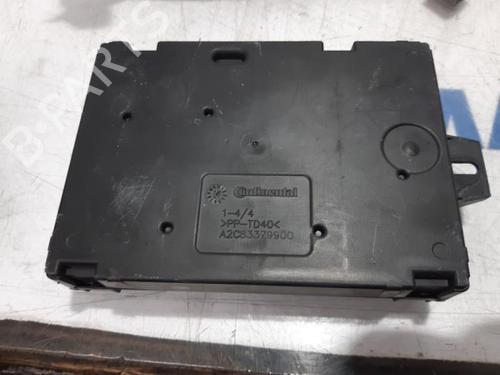Engine control unit (ECU) RENAULT CLIO IV (BH_) 1.6 RS (BHJ4, BHJ6, BHMM) | BP31417668M57 