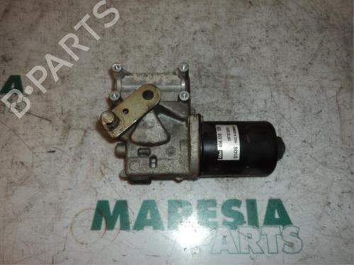 Used Front wiper motor PEUGEOT 307 (3A/C) 1.4 HDi (68 hp) 31435371
