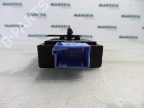 Control unit PEUGEOT 407 (6D_) 2.0 (6DRFNB, 6DRFNE) | BP31392857M11