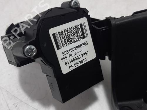 Ignition barrel ALFA ROMEO MITO (955_) 1.4 MultiAir (955AXL1B) | BP31428304M48