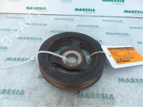 pulley-citroen-c4-picasso-i-mpv-ud_-2006-2007-2008-2009-2010-2011-2012-2013-2014-2015-31507832 main image