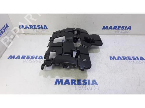 Køfangervange Køfangervange RENAULT MEGANE IV Grandtour (K9A/M/N_) 1.5 dCi 110 (110 hp) 31499792 31499792