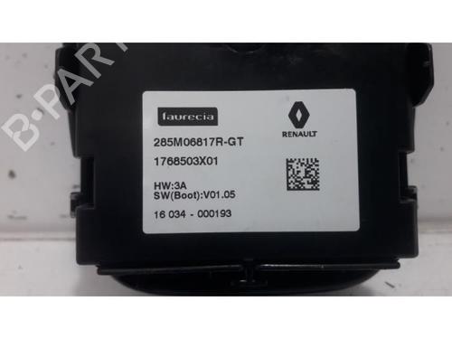 Switch RENAULT ESPACE V (JR_) 1.6 dCi 160 | BP31472278I30  - Image 5