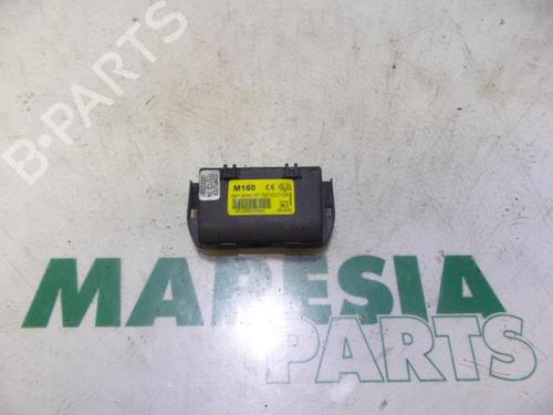 Used Control unit ALFA ROMEO 4C (960_) 1.8 (960.CXB1A) (241 hp) 31410457