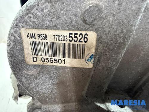 Engine RENAULT MEGANE III Hatchback (BZ0/1_, B3_) 1.6 16V (BZ1B, BZ1H) | BP40199559M1 - Image 5
