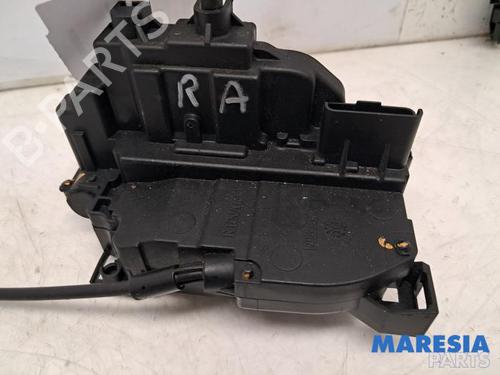 Electronic module RENAULT SCÉNIC III (JZ0/1_) 1.4 16V (JZ0F, JZ1V) | BP31437473M83 - Image 2