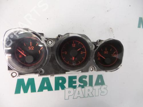Used Electronic module ALFA ROMEO 156 Sportwagon (932_) 2.0 16V T.SPARK (932B21__) (150 hp) 31524280