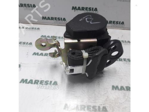 Front right seatbelt RENAULT SCÉNIC II (JM0/1_) 1.9 dCi (JM0G, JM12, JM1G, JM2C) | BP31512909I25