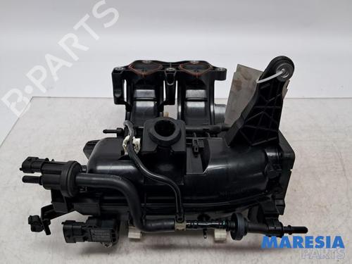 Used Injection rail Injection rail 39383880 39383880