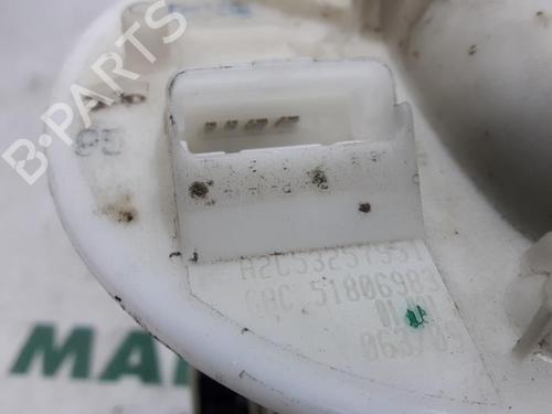 Fuel pump FIAT 500 (312_) 1.2 (312AXA1A) | BP31474004M76 - Image 3
