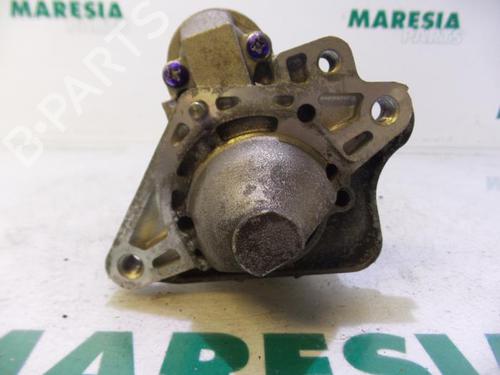 Starter RENAULT SCÉNIC II (JM0/1_) 1.6 16V (JM1R) | BP31468833M8